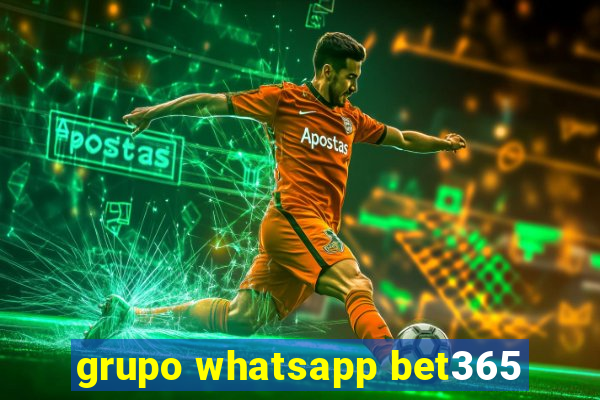 grupo whatsapp bet365